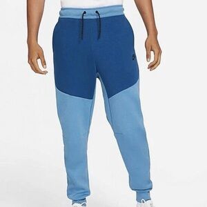 Nike Men’s Tech Fleece Jogger Pants